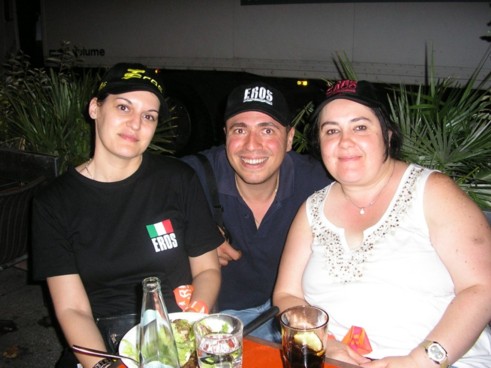 photo IO CON ALOUNA E RONDINE.jpg